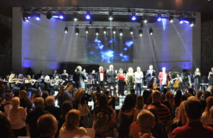 “Evergrin festival” ubuduće stalna gradska manifestacija