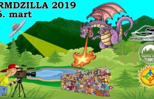 Šesti put planinari se okupljaju u Vrmdži 16.marta