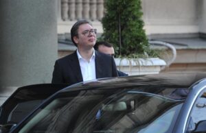 ŠTO da ne KAŽEM – VUČIĆ MATIRAO PROTIVNIKA