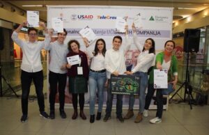 Učenička kompanija “ Tengen Systems,” iz Gimnazije “Bora Stanković” osmislila optimizaciju turnira misaonih igara