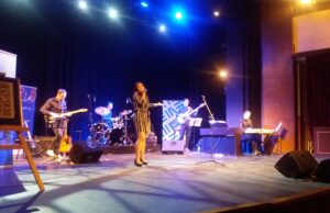 ODRŽANO FINALE 16.TAKMIČENJA ZA FRANKOFONU PESMU