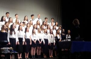 GIMNAZIJA „SVETOZAR MARKOVIĆ“ U NIŠU OBELEŽILA 65 GODINA RADA