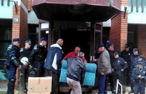 ŠTO da ne KAŽEM – DA LI JE KRAJ BAHAĆENJA IZVRŠITELJA?