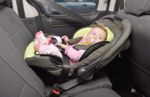 Besplatna auto sedišta deliće se prema redosledu prijavljivanja