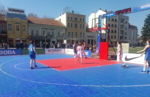 Poznato u šta se ulaže novac od prihoda sa Kupa Koraća: Košarkaški teren, pomoć klubovima, renoviranje hale i terena…