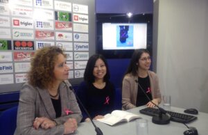 Obeležen nacionalni dan borbe pritiv raka dojke