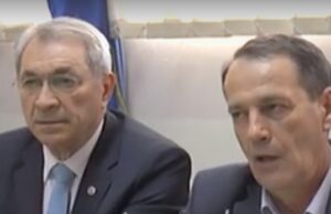 U GRADSKOJ OPŠTINI CRVENI KRST PREDSTAVNICI OPŠTINE I ŠKOLSKE UPRAVE RAZGOVARALI SA GRAĐANIMA O NOVOJ MREŽI ŠKOLA