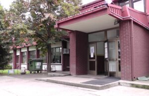 Učenici iz Beograda u poseti ETŠ „MIJA STANIMIROVIĆ“ u Nišu Sadnice prijateljstva, kao znak važnosti očuvanja životne sredine