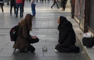 ŠTO da ne KAŽEM – NAS BRIGA