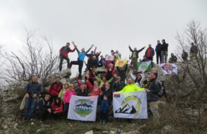 Održana četvrta akcija „Aleksinačke planine“