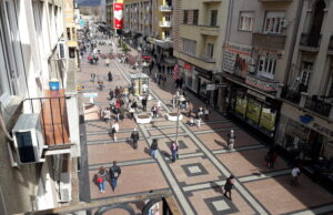 Počeo probni popis stanovnišva