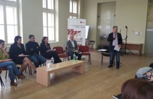 “Umreženi – Osnaženi”- Prvi Forum civilnog sektora danas u Nišu