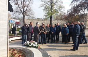 Ratni veterani iz Hrvatske, BIHa, Republike Srpske i Srbije iz Niša poručuju – Možemo i hoćemo zajedno”