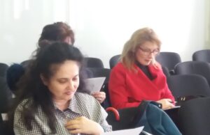 Kako doći do posla kada si žena a starija od 45 godina – o tome danas u Nišu u organizaciji Udruženja “Žene na prekretnici