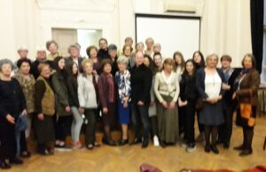 Na svečanoj sednici Skupštine Kola spskih sestara oformljen podmladak „Devojke Kola“