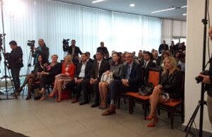 Otvoren Sajam turizma i aktivnog odmora u Nišu – 20 po redu