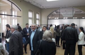 Preko 2000 posetilaca na prolećnom Sajmu zapošljavanja