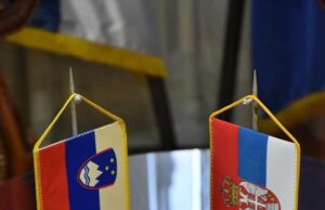 SLOVENAČKI AMBASADOR ISTOK JARC POSETIO NIŠ