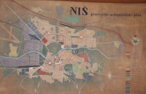 Zavod za urbanizan Niš proslavio šest decenija rada