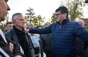 POČINjE IZGRADNjA U DONjEM MEĐUROVU