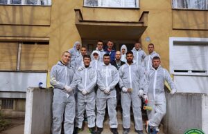 ŠTO da ne KAŽEM – IMA NADE, NIJE DA NEMA