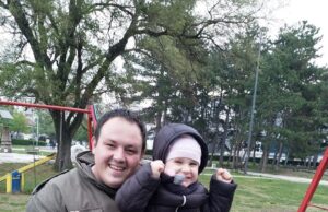 Nikolina dobila životnu bitku – Iz Italije se vratila sa dobrim vestima