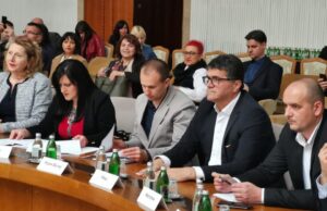 OBEZBEĐEN NOVAC ZA IZGRADNjU VRTIĆA U NOVOM SELU