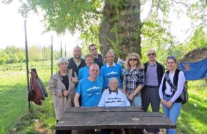 Planinarka Jelena Minardi proslavila stoti rođendan