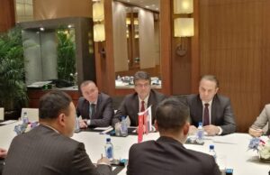 DARKO BULATOVIĆ : NIŠ ĆE BITI PRVI PAMETAN GRAD U SRBIJI