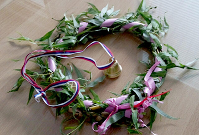 Lazareva subota - vrbica