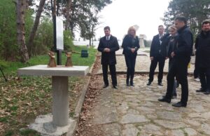 MLADI KREATIVCI, UČESNICI KRENI 3 KONFERENCIJE ZAVRŠILI PROJEKAT “JUČE, DANAS, BUBANJ”