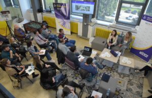 U toku su prijave za Delta Biznis Inkubator