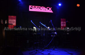 Tribina “Alternativna vs. pop kultura i mladi u Srbiji “ 15.aprila u Nišu!