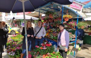 Nastavak dobre saradnje JKP „Tržnica“ Niš i korisnika usluga