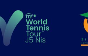 TAŽ DOMAĆIN ITF TURNIRA: Skoro 250 tenisera i teniserki stiže u Niš