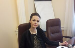 Marina Kostić nova pomoćnica gradonačelnika Niša