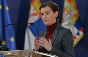 ŠTO da ne KAŽEM – MISLIM – DAKLE POSTOJIM