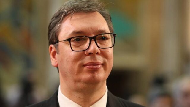 Vucic