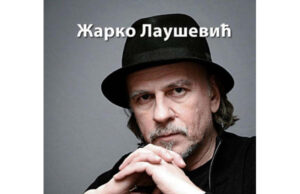 Promocija knjige Žarka Lauševića „Sve prođe, pa i doživotna”