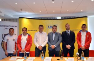 Srbija će na jubilarnom 50. “Rally Bulgaria” prvi put nastupiti kao reprezentacija