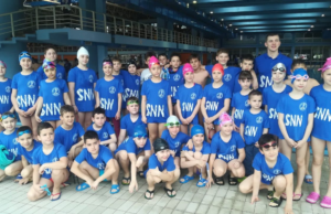 Održan X Medjunarodni plivački miting „Kup Niša 2019“