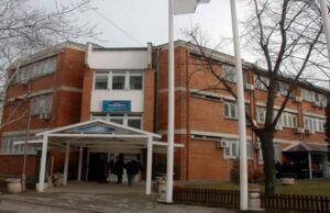 Prezentacija Gradske opštine Medijana na 20.Sajmu turizma u Nišu