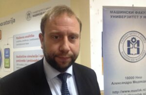 MIHAJLO ZDRAVKOVIĆ DIREKTOR AERODROMA SRBIJE !