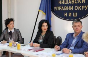 Za vikend 41 požar na otvorenom