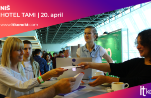 U Nišu najtraženiji Frontend programeri