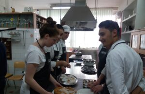 U Nišu počelo trodnevno Republičko takmičenje u kulinarstvu