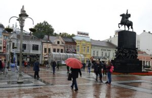 ŠTO DA NE KAŽEM – NAOPAK SMO NAROD