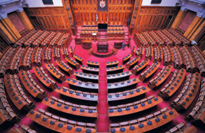 Ko će od Nišlija sesti u poslaničke klupe? Biće i novih lica u Narodnoj Skupštini