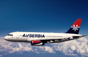 „Er Srbija“ kreće 16. juna sa letovima iz Niša Air Serbia