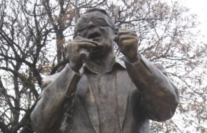 Ministarstvo kulture odbilo da podrži program posvećen Šabanu Bajramovicu Šaban Barjamović